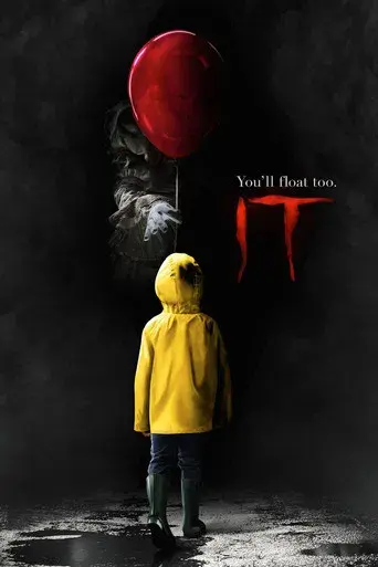 It (Eso) - Poster
