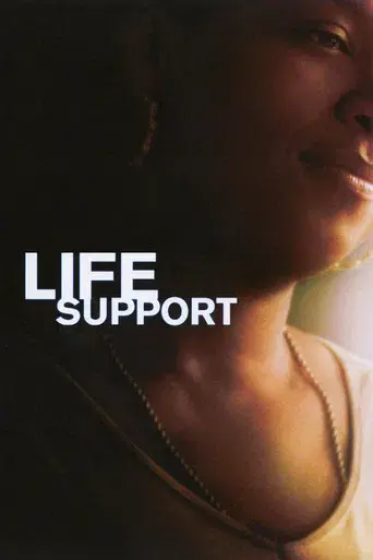 Life Support - Poster