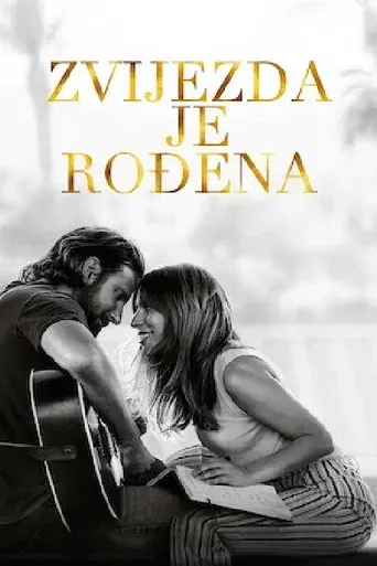 Ha nacido una estrella - Poster