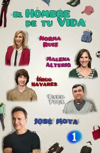 Temporada 1