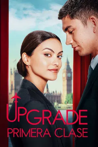 Upgrade: Primera clase - Poster