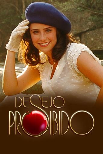 Desejo Proibido - Poster