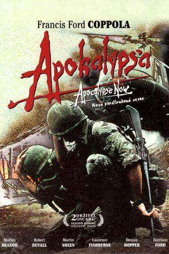 Apocalypse Now - Poster