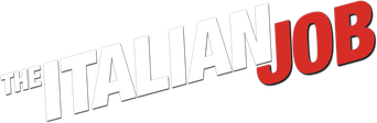 The Italian Job - Logo