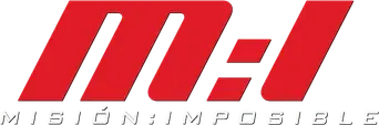 Misión imposible - Logo