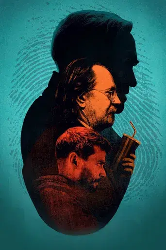 Slow Horses - Poster