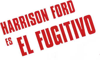 El fugitivo - Logo