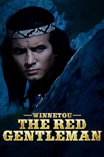 La carabina de plata poster