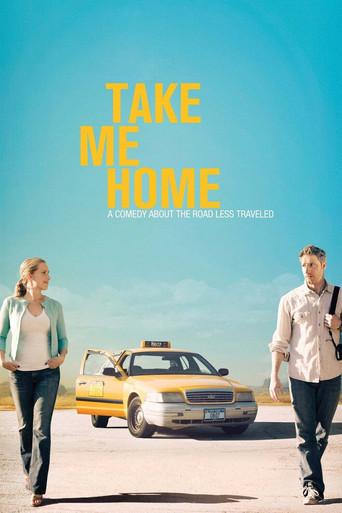 Take Me Home - Poster