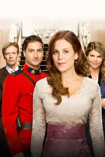 Cuando habla el corazón - Poster