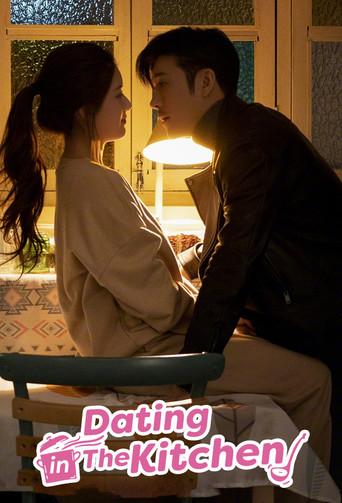Dating in the Kitchen - Poster