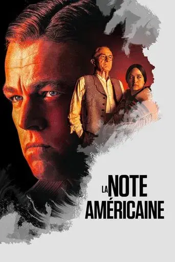 Los asesinos de la luna - Poster