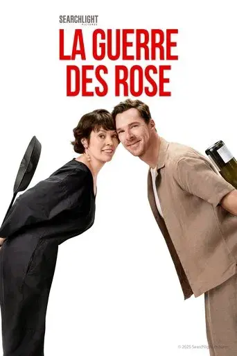 Los Rose - Poster