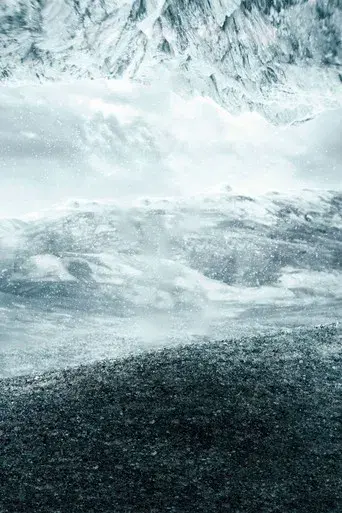 Interstellar - Poster