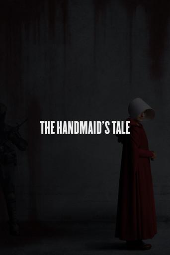 El cuento de la criada - Poster