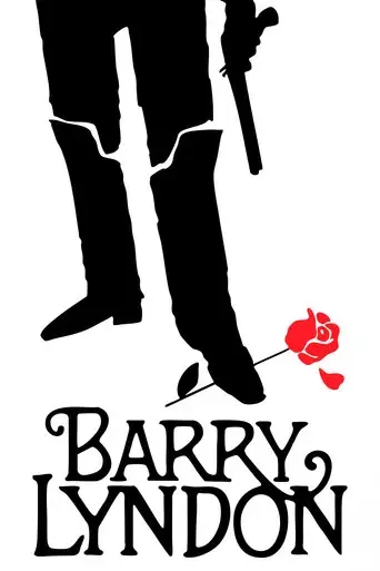 Barry Lyndon - Poster