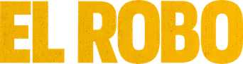 El robo - Logo