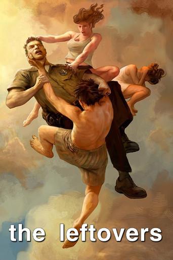 The Leftovers - Poster
