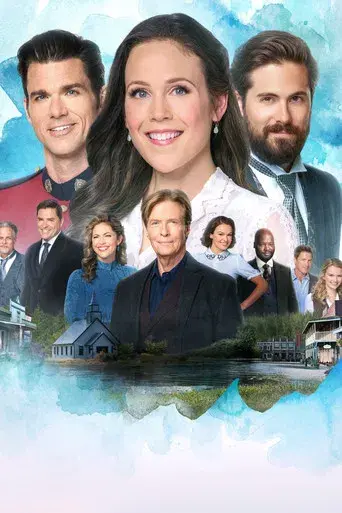 Cuando habla el corazón - Poster