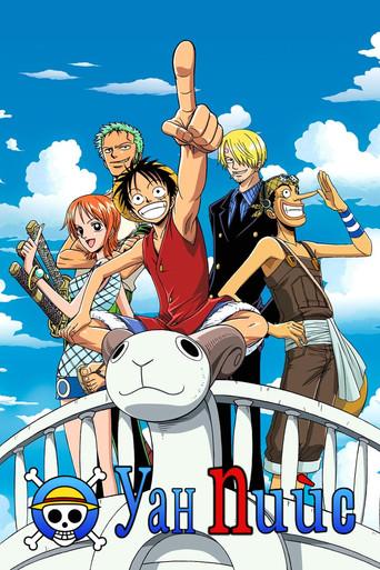 One Piece - Poster