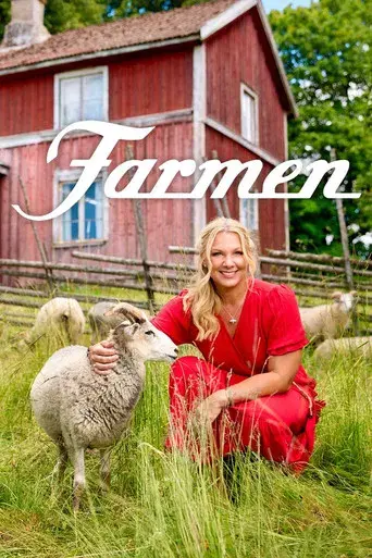 Farmen - Poster