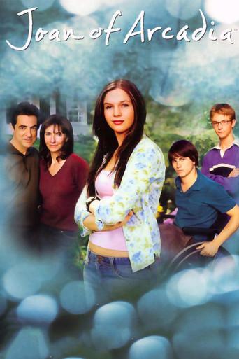 Joan de Arcadia - Poster
