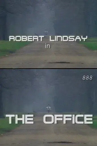 The Office poster