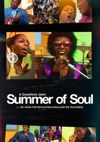 Summer of Soul