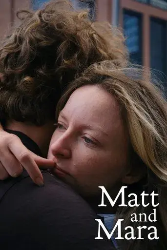 Matt and Mara - Poster