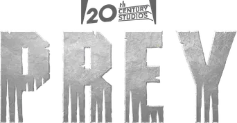 Predator: La presa - Logo