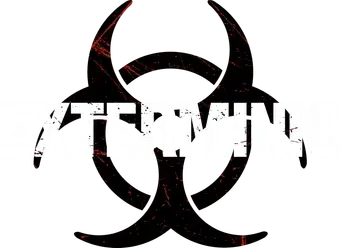 28 días después - Logo