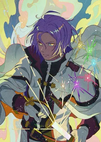 Re:Zero - Empezar de cero en un mundo diferente - Poster