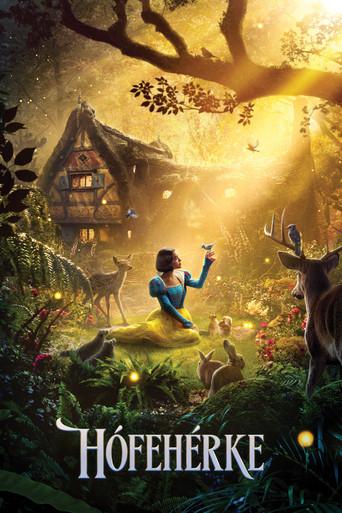 Blancanieves - Poster