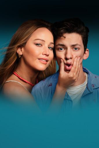 Sin malos rollos - Poster