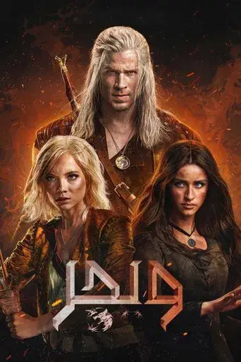 The Witcher - Poster