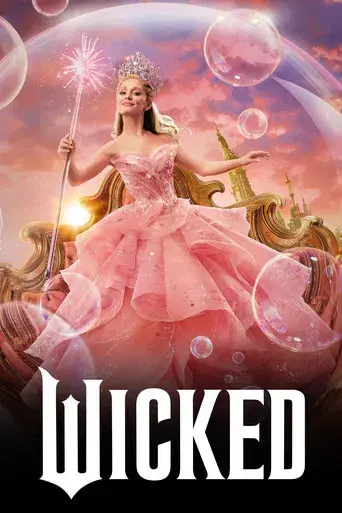 Wicked - Poster