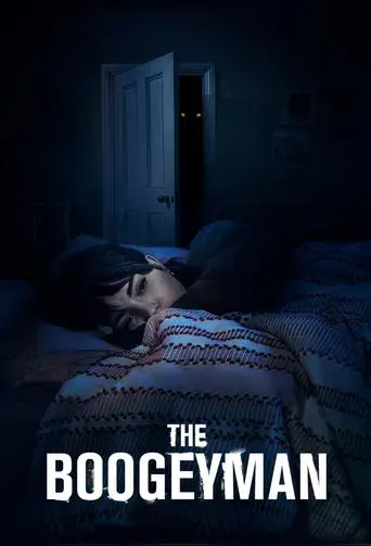 The Boogeyman - Poster