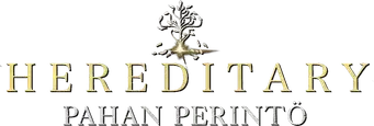 Hereditary - Logo