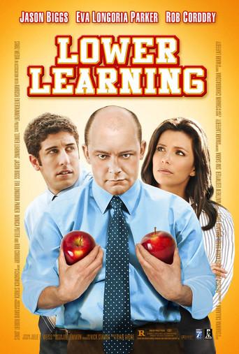 Lower Learning - Poster