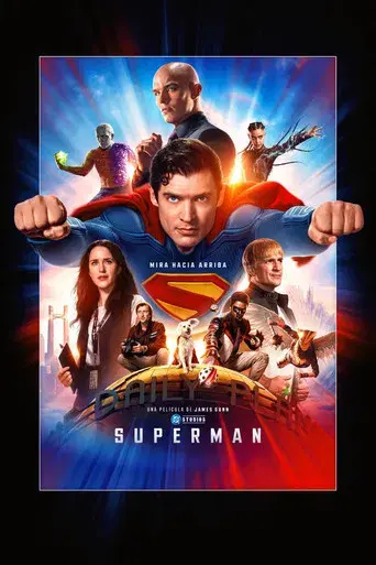 Superman - Poster