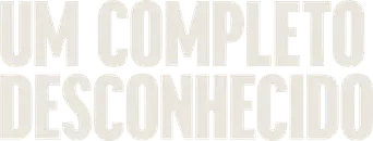 A Complete Unknown - Logo