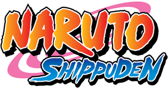 Naruto: Naruto x UT - OVA - Logo