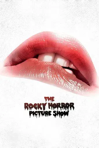 The Rocky Horror Picture Show - Poster