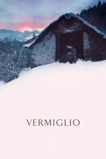 Vermiglio - Poster