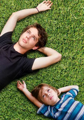 Boyhood (Momentos de una vida) - Poster