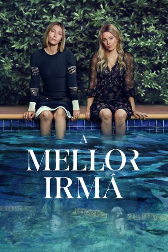 La mejor hermana - Poster