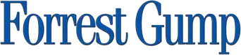 Forrest Gump - Logo