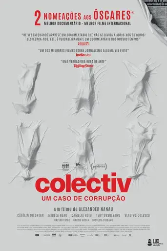 Collective - Poster