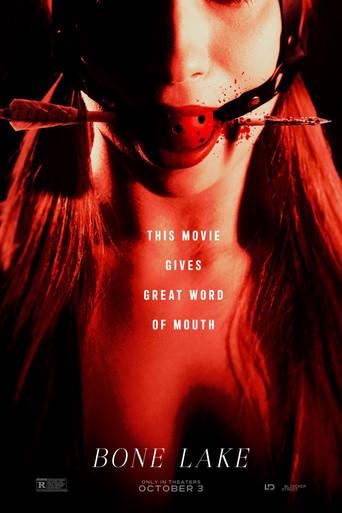 Bone Lake - Poster