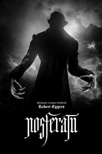 Nosferatu - Poster